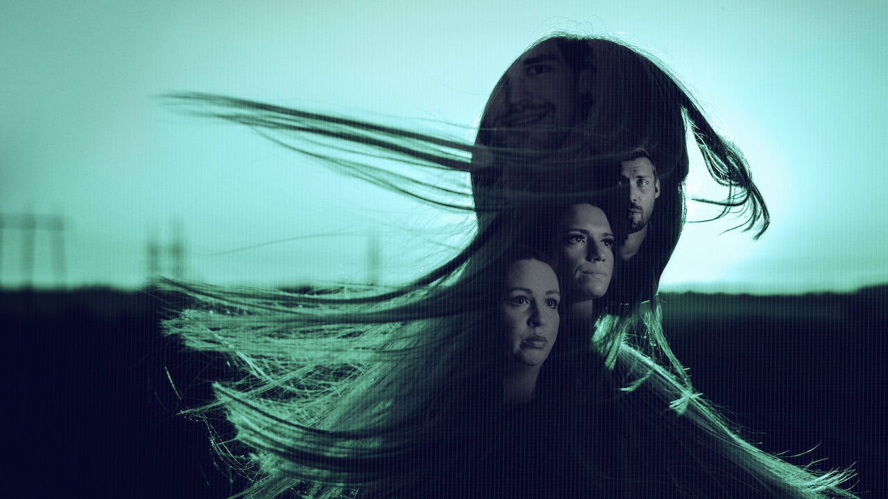 Ein Freund, ein Mörder: 8 Years of Terror in a Danish Town